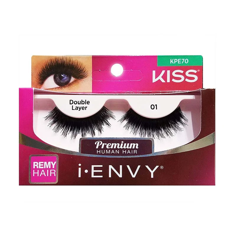 Kiss eyelashes Kpe 70 - Kiss