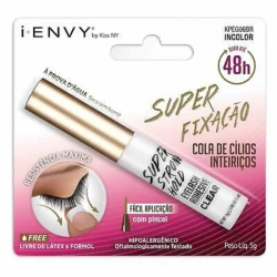 Kiss  Ienvy Super Strong Hold Clear