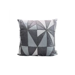Nova cushion cover embroidery melfi unique  50*50