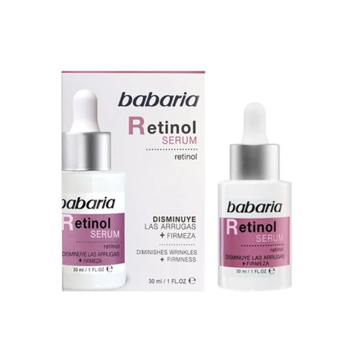Babaria Retinol Serum 30ml Babaria Retinol Serum 30ml