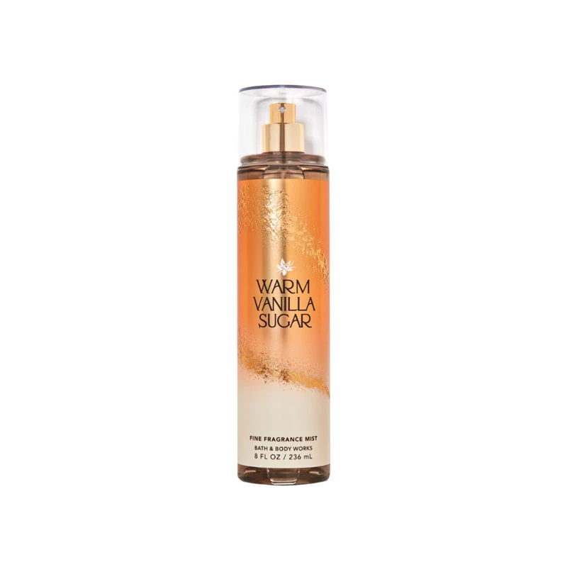 فانيليا 236 مل  من باث اند بادي وركس - باث اند بودي