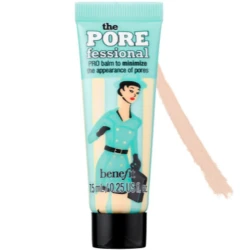 Benefit Cosmetics POREfessional Pro Balm Face Primer Pore Minimizer 0.75 Ounce for Smooth Skin