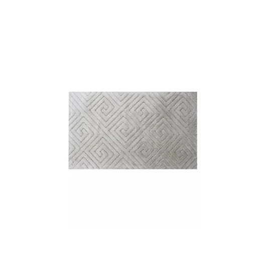 Nova home bath rug verona beige  2pcs set
