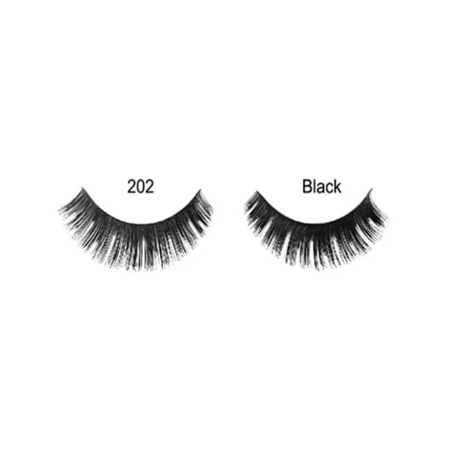 Master Lashes Strip Lashes 202 Master Lashes Strip Lashes 202