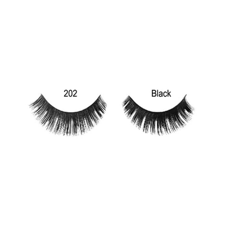 Master Lashes Strip Lashes 202 - Master Lashes