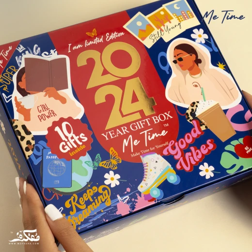 اجندة ,2024 بتصميم نسائي من مفكرة - مفكرة - Image 3