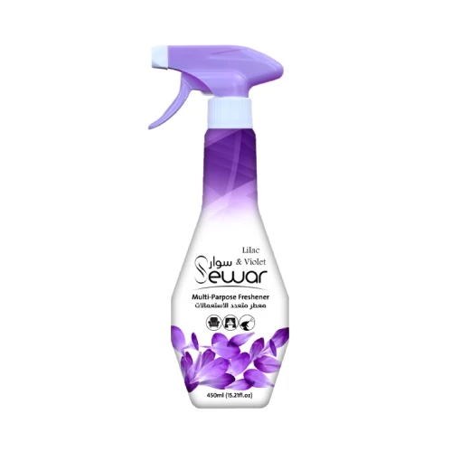 معطر متعدد الاستعمالات(معطر جو) 450 مل نهدي من سوار معطر متعدد الاستعمالات(معطر جو) 450 مل نهدي من سوار
