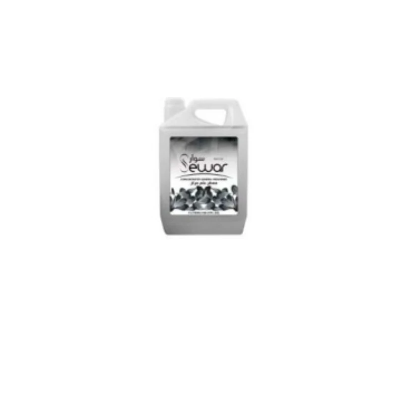 معطر عام مركز 5 لتر ابيض ( معطر ارضيات ) من سوار - سوار