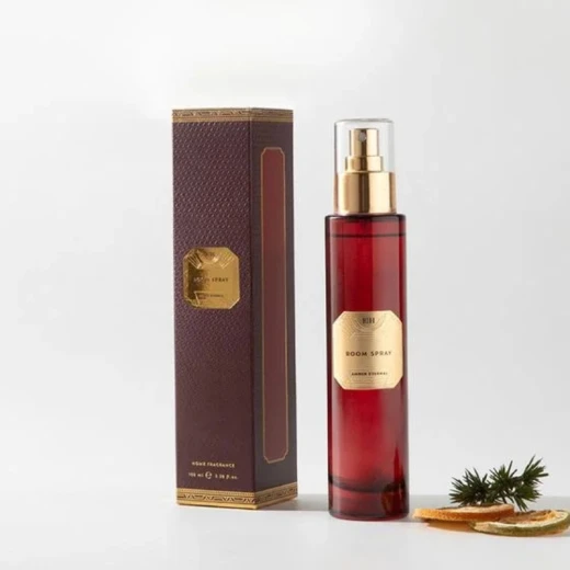 معطر الغرفة العنبر الأبدي 100 مل  من انجليش هوم