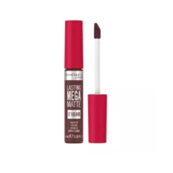 أحمر شفاه ريميل لندن لاستينج ميجا مات، أوربان أفير: أحمر شفاه سائل بلمسة نهائية مطفية يدوم طويلاً