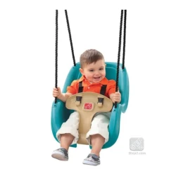 Step2 Infant to Toddler Swing