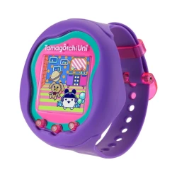 Tamagotchi Uni Purple