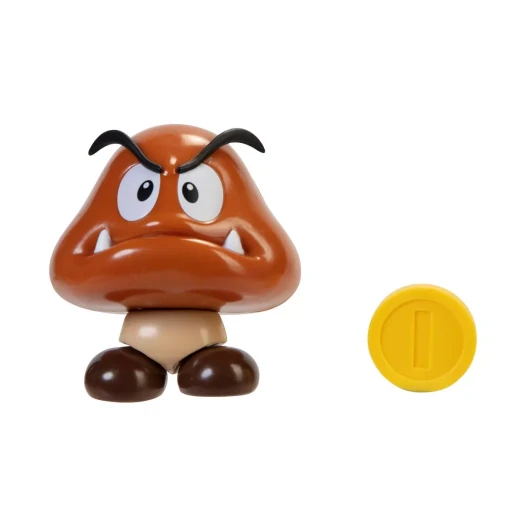 سوبر ماريو جومبا من نينتدو سوبر ماريو جومبا من نينتدو