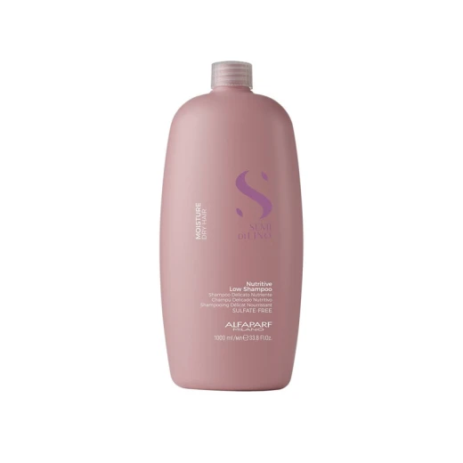 Alfaparf Sdl Moisture Shampoo 1000ml Alfaparf Sdl Moisture Shampoo 1000ml