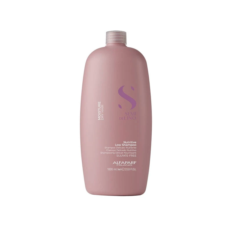 Alfaparf Sdl Moisture Shampoo 1000ml - Alfaparf milano