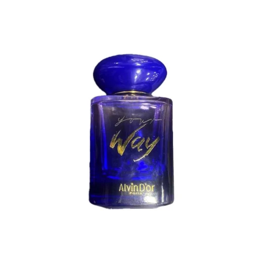 دور للعطور- واي من الفن