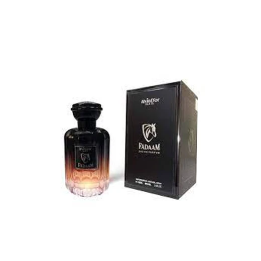 عطر ألفين دور - فدعم من الفن عطر ألفين دور - فدعم من الفن