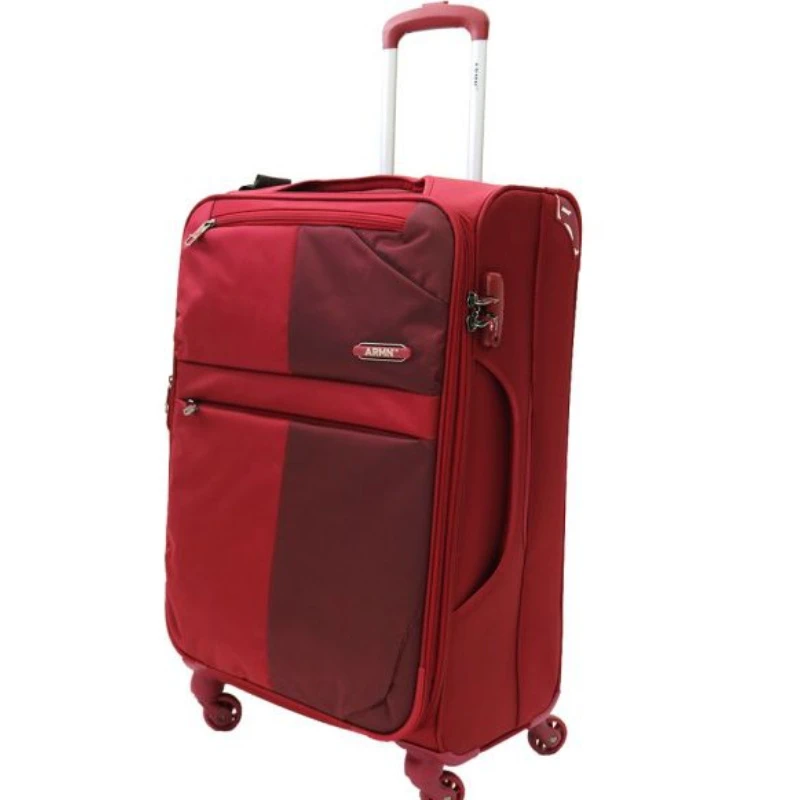 ARMN Flexis  Soft Trolley Bag - Red 24 Cm - Armn