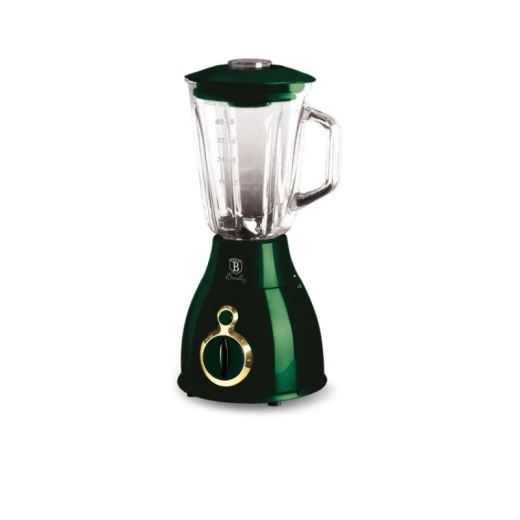 Berlinger Haus Table Blender - Emerald 1.5L Berlinger Haus Table Blender - Emerald 1.5L