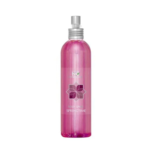 عطر للجسم وقت الربيع 250 مل من ناتشورل كير عطر للجسم وقت الربيع 250 مل من ناتشورل كير