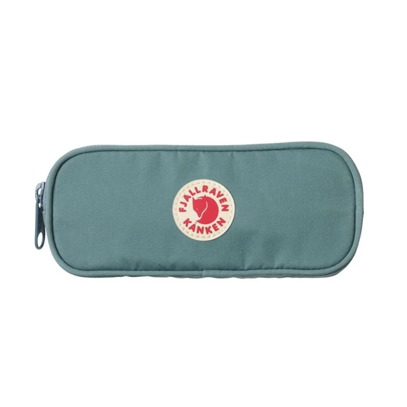 Fjälläven Kånken Pen Case Frost Green - Fjällräven