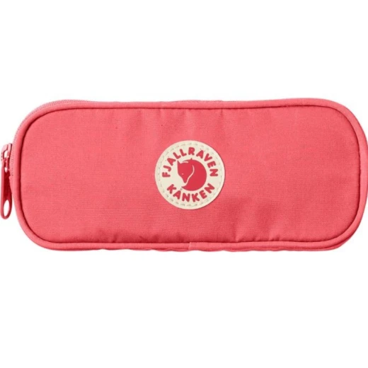 Fjälläven Kånken Pen Case Peach Pink Fjälläven Kånken Pen Case Peach Pink