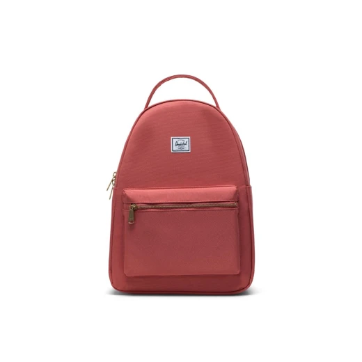 Herschel Nova Small Backpack Dusty Cedar Herschel Nova Small Backpack Dusty Cedar