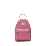 Herschel Nova Small Backpack Heather Rose - Herschel
