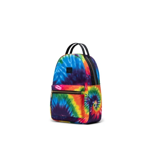 Herschel Nova Small Backpack Rainbow Tie Dye - Herschel - Image 2