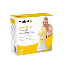 Medela Personal fit flex connector 2 pcs