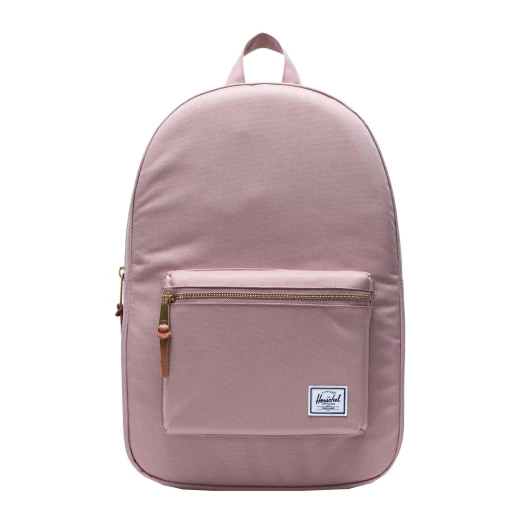 Herschel Settlement Back Pack Ash Rose Herschel Settlement Back Pack Ash Rose