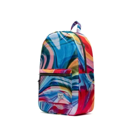 Herschel Settlement Back Pack Multi Color - Herschel - Image 3