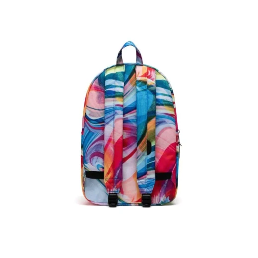 Herschel Settlement Back Pack Multi Color - Herschel - Image 2