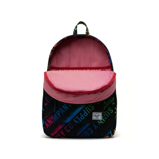 Herschel Settlement Back Pack Multi Color - Herschel - Image 2