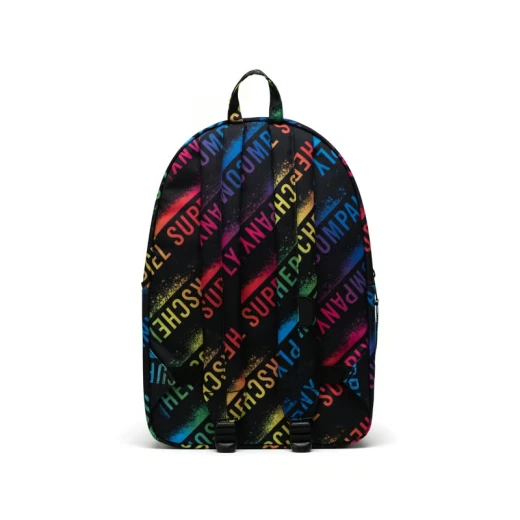 Herschel Settlement Back Pack Multi Color - Herschel - Image 3