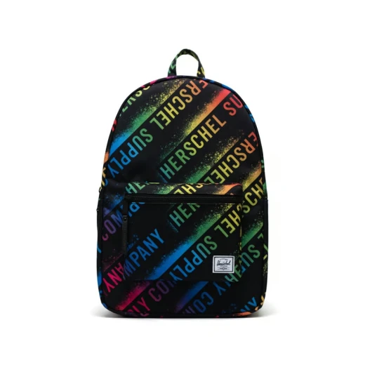 Herschel Settlement Back Pack Multi Color - Herschel - Image 4