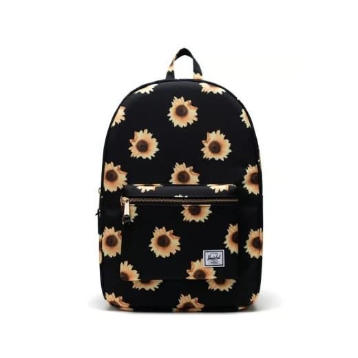 Herschel Settlement Back Pack Multi Color Herschel Settlement Back Pack Multi Color