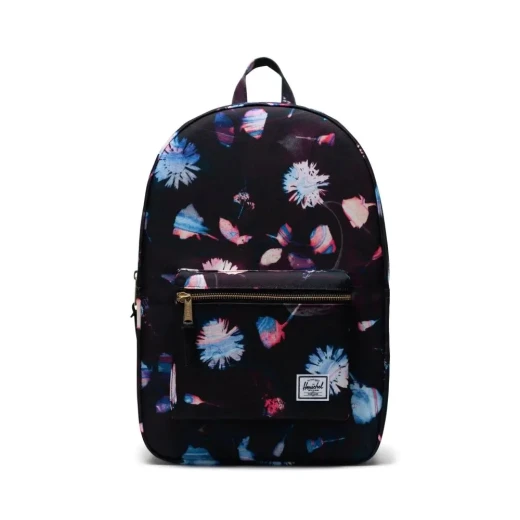 Herschel Settlement Back Pack Sunlight Floral Herschel Settlement Back Pack Sunlight Floral
