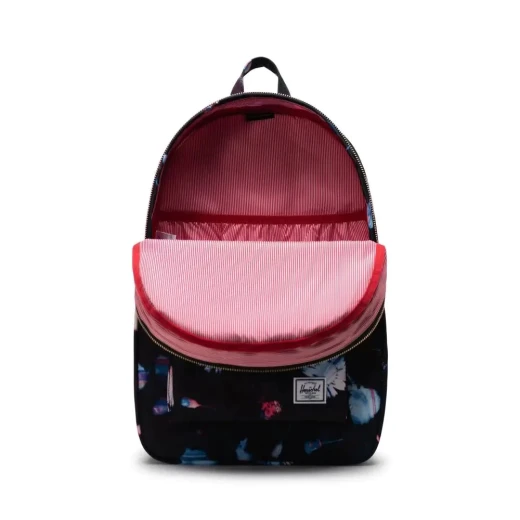 Herschel Settlement Back Pack Sunlight Floral - Herschel - Image 3