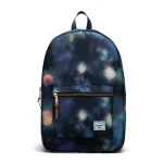 Herschel Settlement Back Pack Floral Mist - Herschel