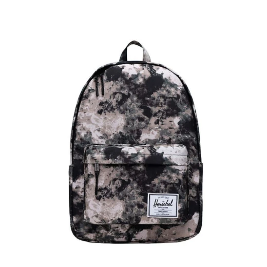 Herschel Settlement Back Pack Nature Camo Herschel Settlement Back Pack Nature Camo
