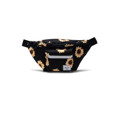 Herschel Seventeen Belt Bag Sunflower Field Herschel Seventeen Belt Bag Sunflower Field