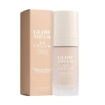 Pierre rene Bb Cream Glow Touch Spf 50+, Number 00 - Pierre rene