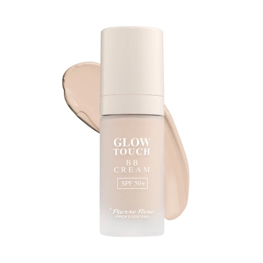 Pierre rene Bb Cream Glow Touch Spf 50+, Number 00 - Pierre rene - Image 2