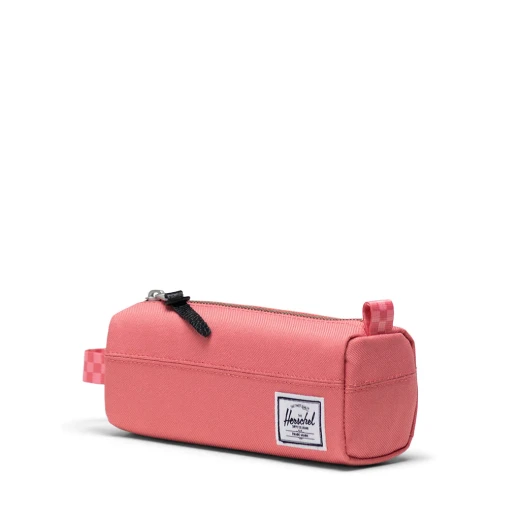 Herschel Settlement Case Pink Herschel Settlement Case Pink