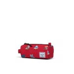 Herschel Settlement  Case Food Trucks Mars Red - Herschel