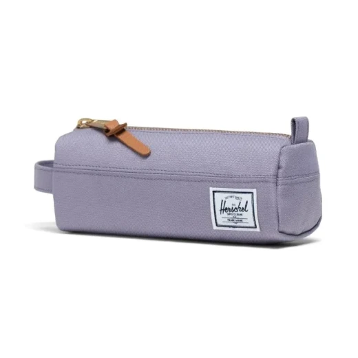 Herschel Settlement Case Lavender Gray Herschel Settlement Case Lavender Gray