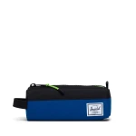 Herschel Settlement  Case Mazarine Blue/black/jasmine - Herschel