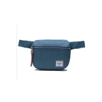 Herschel Fifteen Hip Pack Copen Blue Crosshatch - Herschel