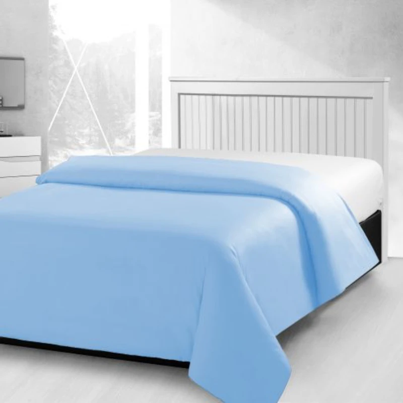ARMN Vero King size Duvet Cover - Light Blue - Armn